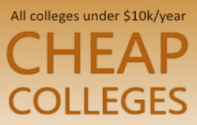 Great Colleges