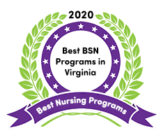 #63 Best Nursing Schools in Southeast Region