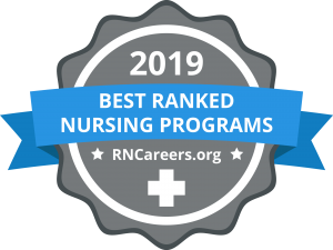 Best RN Programs in Virginia 2019