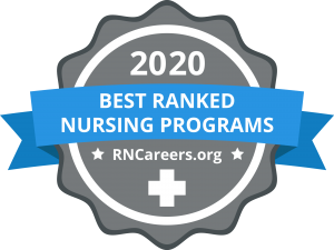 Best RN Programs in Virginia 2020