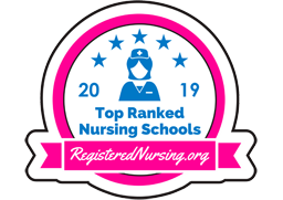 #4 Best Nursing School in Virginia