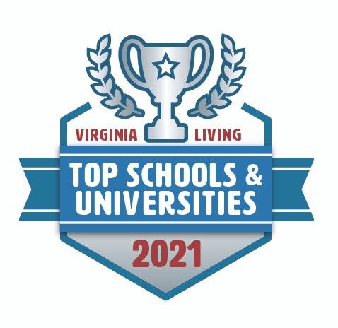 Virginia Living — Top Schools & Universities